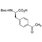 Boc-4-acetyl-D-phenylalanine|33613|1212921-46-4