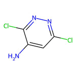 3,6-Dichloropyridazin-4-amine|CS-D0781|823-58-5