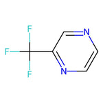 2-(Trifluoromethyl)pyrazine|CS-W018192|61655-67-2