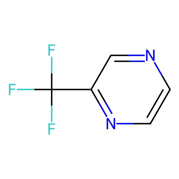 2-(Trifluoromethyl)pyrazine|CS-W018192|61655-67-2