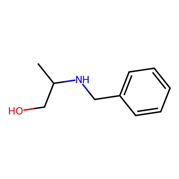 2-Benzylaminopropanol|CS-W000322|3217-09-2