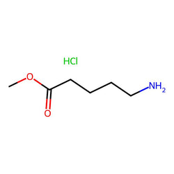 Methyl 5-aminopentanoate hydrochloride|CPTD788095|29840-56-0
