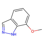 7-Methoxy-1H-indazole|CS-0043993|133841-05-1