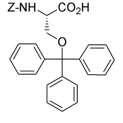 Z-O-trityl-L-serine|11732|1330286-53-7