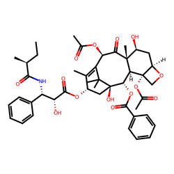 Paclitaxel EP Impurity R|C1346350|158948-96-0