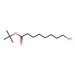 tert-Butyl 8-hydroxyoctanoate|CS-0129686|401901-41-5