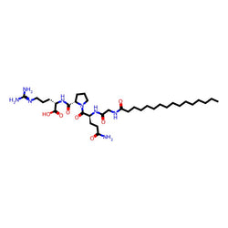 Palmitoyl Tetrapeptide-7|CPTD788234|221227-05-0