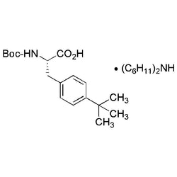 Boc-4-tert-butyl-L-phenylalanine dicyclohexylammonium salt|07010|143415-62-7