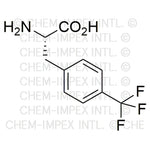 p-Trifluoromethyl-L-phenylalanine|07388|114926-38-4
