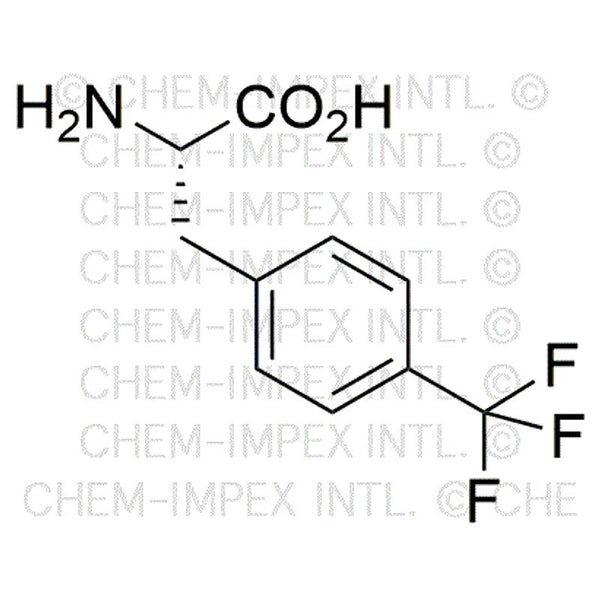 p-Trifluoromethyl-L-phenylalanine|07388|114926-38-4