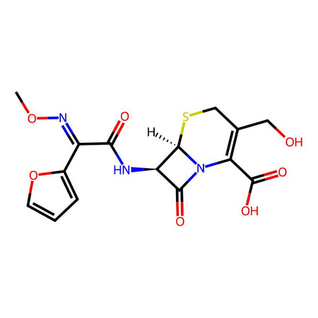 Cefuroxime Sodium EP Impurity F|C4X-12456|97170-19-9