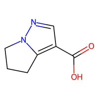 5,6-Dihydro-4H-pyrrolo[1,2-b]pyrazole-3-carboxylic acid|CS-W007145|796729-10-7