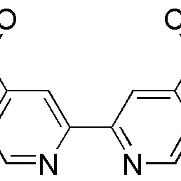 Dimethyl [2,2'-bipyridine]-4,4'-dicarboxylate|30005|71071-46-0