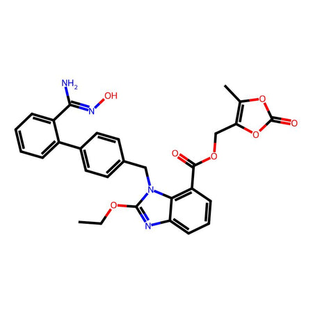Azilsartan Impurity 52|C4X-109652|1449029-77-9