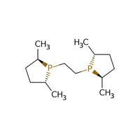 (-)-1,2-Bis((2S,5S)-2,5-dimethylphospholano)ethane, 98+% (S,S)-Me-BPE|15-0105|136779-26-5