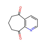 7,8-Dihydro-5H-cyclohepta[b]pyridine-5,9(6H)-dione|CS-0010811|39713-40-1