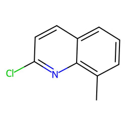 2-Chloro-8-methylquinoline|CS-W021670|4225-85-8
