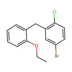 Canagliflozin Impurity 15|C4X-112315|1830346-16-1