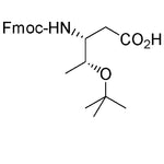 Fmoc-O-tert-butyl-L-b-homothreonine|12766|353245-99-5