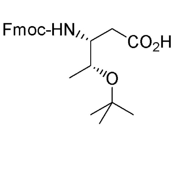 Fmoc-O-tert-butyl-L-b-homothreonine|12766|353245-99-5