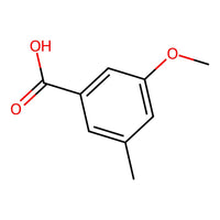 3-Methoxy-5-methylbenzoic acid|CS-W018772|62089-34-3