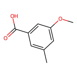 3-Methoxy-5-methylbenzoic acid|CS-W018772|62089-34-3