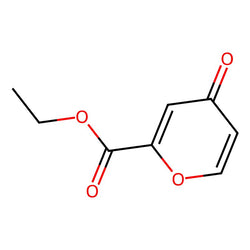 Ethyl 4-oxo-4H-pyran-2-carboxylate|CS-0160785|1551-45-7