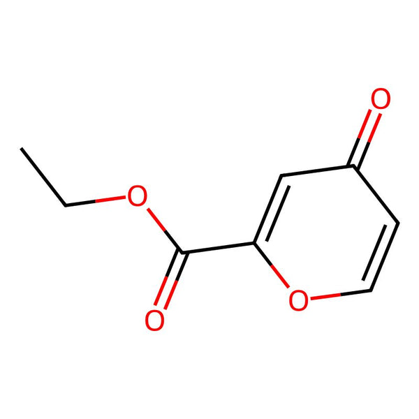 Ethyl 4-oxo-4H-pyran-2-carboxylate|CS-0160785|1551-45-7