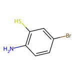 2-Amino-5-bromobenzene-1-thiol|CS-0218056|23451-95-8