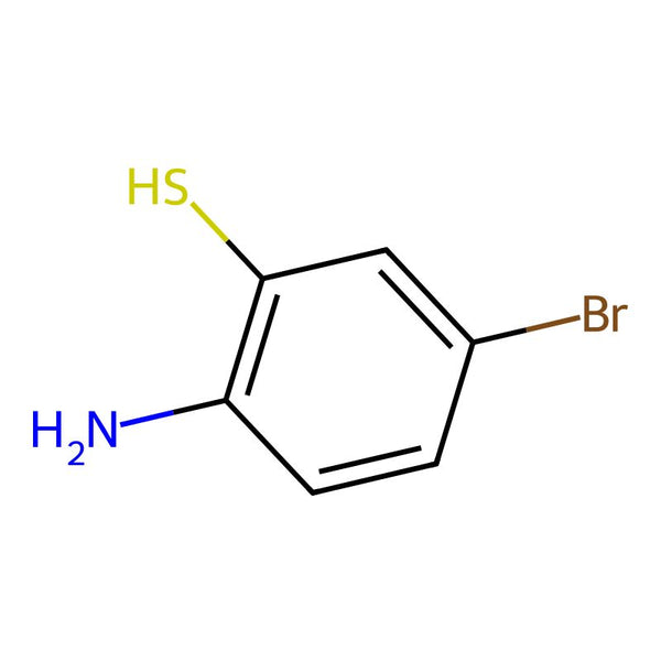 2-Amino-5-bromobenzene-1-thiol|CS-0218056|23451-95-8