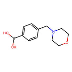 4-(Morpholinylmethyl)phenylboronic acid|CS-W000908|279262-23-6