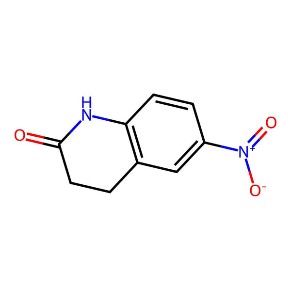6-Nitro-3,4-dihydroquinolin-2(1H)-one|CS-B1126|22246-16-8