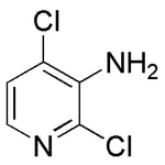 3-Amino-2,4-dichloropyridine|29193|173772-63-9