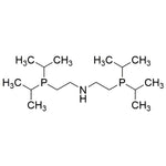 Bis[2-(diisopropylphosphino)ethyl]amine (ca. 10% in Tetrahydrofuran)|41144|131890-26-1