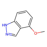 4-Methoxy-1H-indazole|CS-D1594|351210-06-5