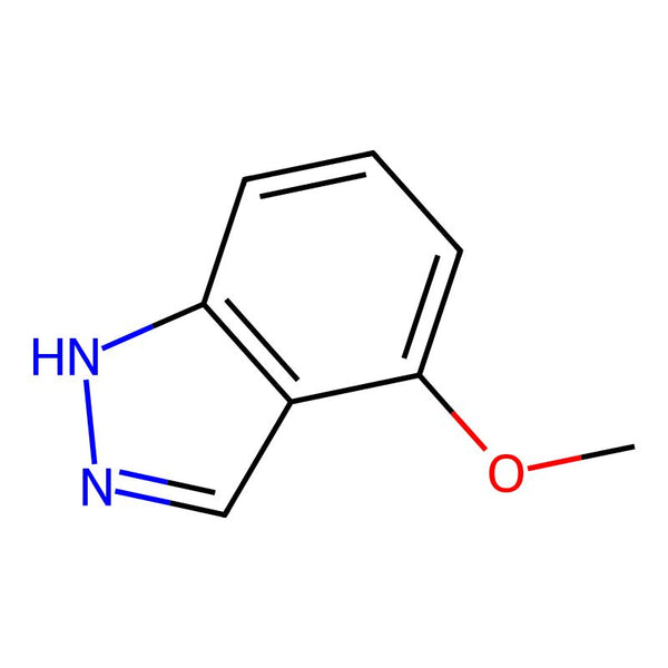 4-Methoxy-1H-indazole|CS-D1594|351210-06-5