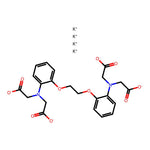 BAPTA (tetrapotassium)|CS-0114662|73630-08-7