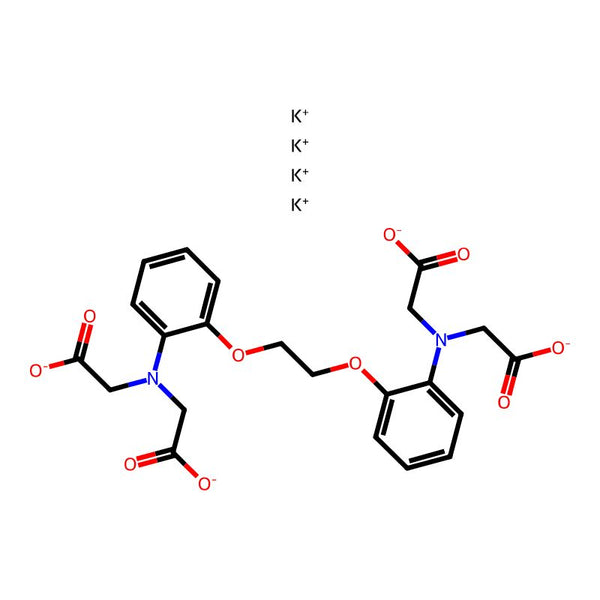 BAPTA (tetrapotassium)|CS-0114662|73630-08-7