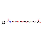 Cbz-NH-PEG6-C2-acid|CS-0107945|1334177-80-8
