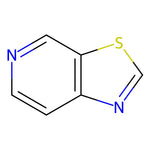 Thiazolo[5,4-c]pyridine|CS-0145519|273-70-1