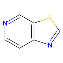 Thiazolo[5,4-c]pyridine|CS-0145519|273-70-1