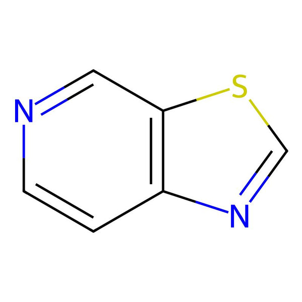 Thiazolo[5,4-c]pyridine|CS-0145519|273-70-1