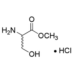 DL-Serine methyl ester hydrochloride|01960|5619-04-5