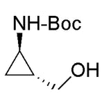 Tert-Butyl Trans-(2-Hydroxymethyl)Cyclopropylcarbamate|24231|170299-53-3