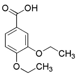 3,4-Diethoxybenzoic acid|26830|5409-31-4