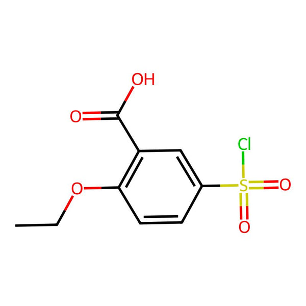 5-(Chlorosulfonyl)-2-ethoxybenzoic acid|CS-W006925|200575-16-2