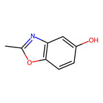 2-Methylbenzo[d]oxazol-5-ol|CS-W021726|23997-94-6