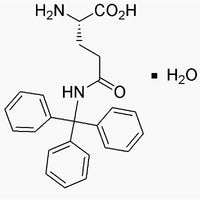 Nd-Trityl-L-glutamine|04431|102747-84-2