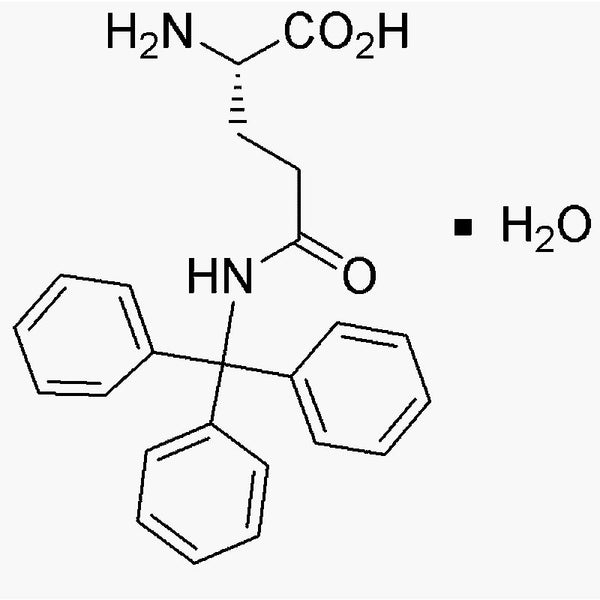 Nd-Trityl-L-glutamine|04431|102747-84-2