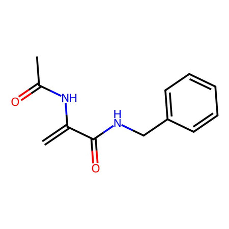 Lacosamide EP Impurity K|C4X-18308|86921-49-5